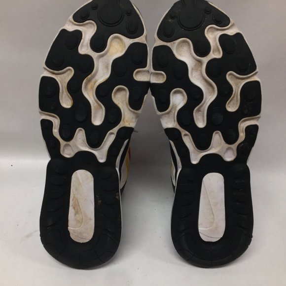 Air 270 React Shoes Nike Size 12 Men's - Picture 8 of 16